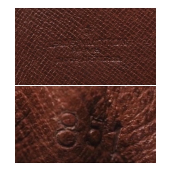 Louis Vuitton Vintage Amazone GM Crossbody Bag - Picture 13 of 16